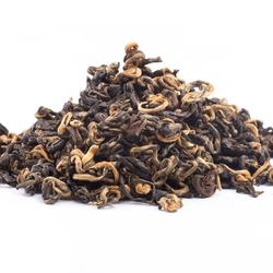 Gold Screw – Black Tea