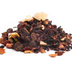 Hot Punch – Fruit Tea