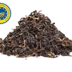 Darjeeling Castleton FTGFOP1 Second Flush – Organic Black Tea