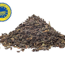 Darjeeling BPS First Flush Singtom Organic – Black Tea