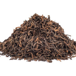 Organic Golden Tippy Ripe King of Pu Erh