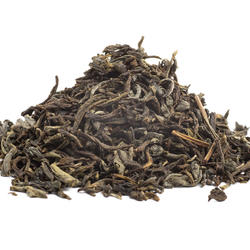 Jasmine Tea – Organic Green Tea