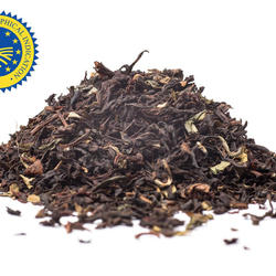 Darjeeling TGFOP1 Silverhill – Black Tea