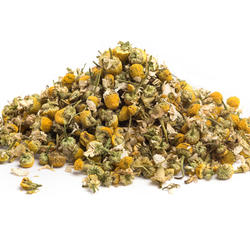 Chamomile Blooms (Matricaria Chamomilla) – Herb