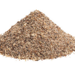 Milk Thistle Fruit – Crushed