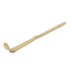 Bamboo Matcha Scoop – Chashaku