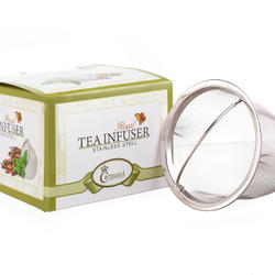 Stainless Steel Tea Strainer II