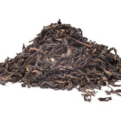 Golden Yunnan – Black Tea