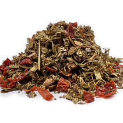 Moringa Detox – Herbal Tea