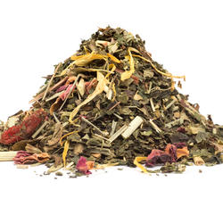 Moringa-Matcha – Herbal Tea