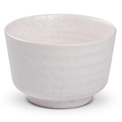 Traditional Matcha Bowl White – Chawan