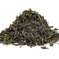 Korea Jeju OP – Organic Green Tea