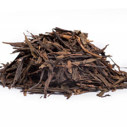China Sencha – Organic Black Tea