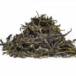 Fujian Green Monkey – Green Tea