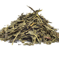 China Sencha – Organic Green Tea