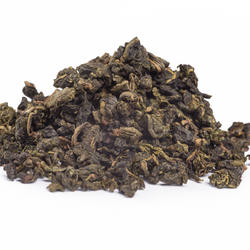 Premium Milk Oolong with Ginseng