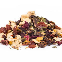 Good Mood Blend – Herbal Infusion