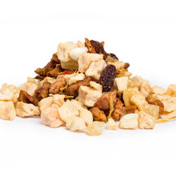 Vanilla Pie – Fruit Infusion