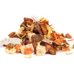 Refreshing Peach – Fruit Infusion