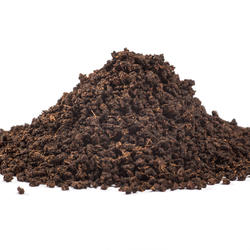 Assam Second Flush BOP Corramore - Black Tea