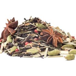 Masala Chai – Black Tea