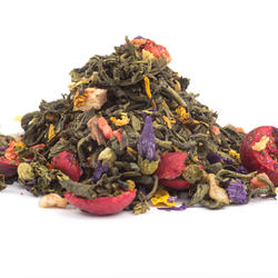 Heavenly Fruit – Green Tea