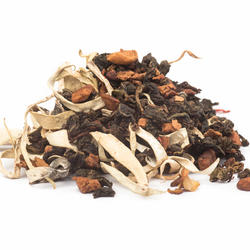 Cinnamon OIolong