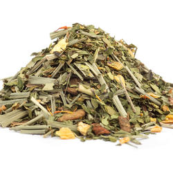 Mountain Herbs – Herbal Infusion