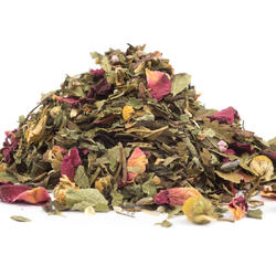 Herb Garden – Herbal Infusion