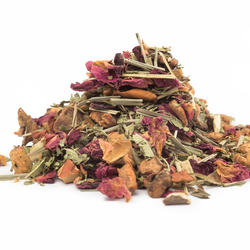 Tea of Life – Herbal Infusion
