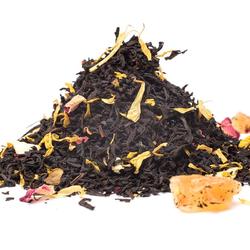 Spanish Tangerine – Black Tea