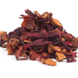 Tropical Temptation – Fruit Infusion