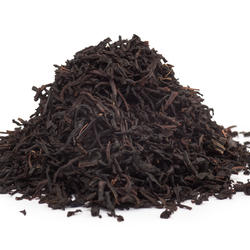 Vanilla Dream – Black Tea