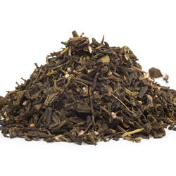 Healthy Treat – Green Tea