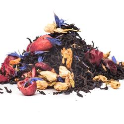 Lingonberry-Cactus – Black Tea