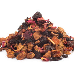 Energy Boost – Fruit Tea