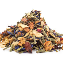 Goji, Lemon & Raspberry – Fruit Infusion