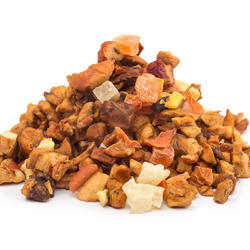 Pineapple-Peach – Fruit Infusion