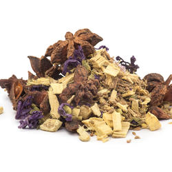 Licorice Tea – Herbal Blend