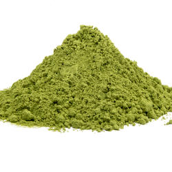 Japan Matcha Uguisu – Organic Green Tea