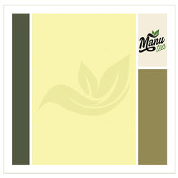 Large Custom Tea Label – ManuTea, 5pcs