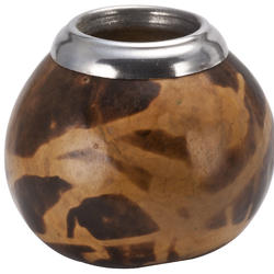 Mate Gourd Natural – 200-400ml