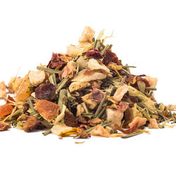 Refreshing Curcuma – Herbal Tea