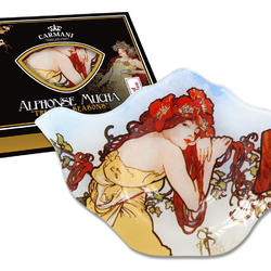 Drip Tray Alphonse Mucha – Summer