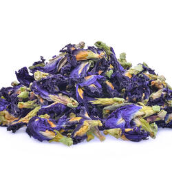 Butterfly Pea – Blue Tea