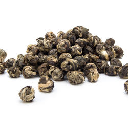 Long Zhu White Milk – White Tea