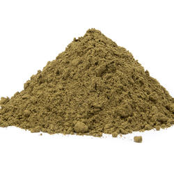 Tulsi Basil (Ocimum Sanctum) – Organic Powder