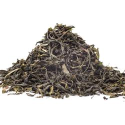 Fog Tea – Organic Green Tea