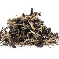 White Moon – White Tea
