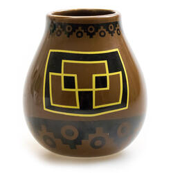Mate Gourd Ornament – 350ml